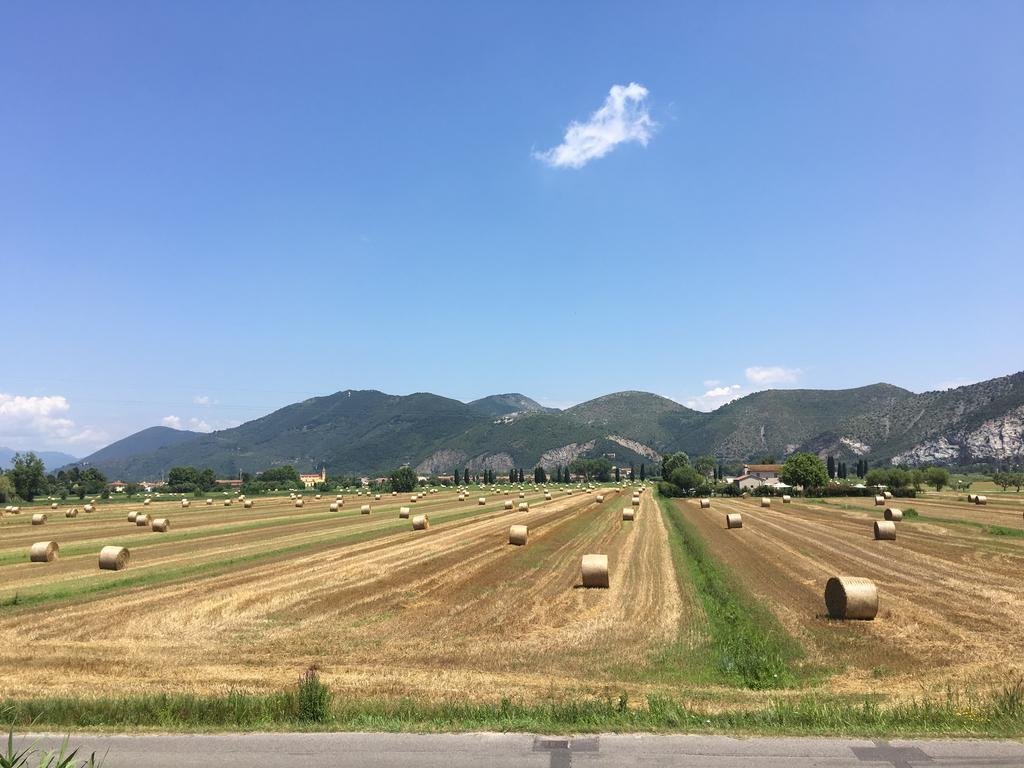 安蒂卡迪莫拉住宿加早餐酒店 圣朱利亚诺-泰尔梅 外观 照片